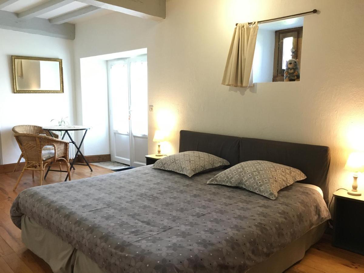 Le Clos Galan Ngoại thất bức ảnh