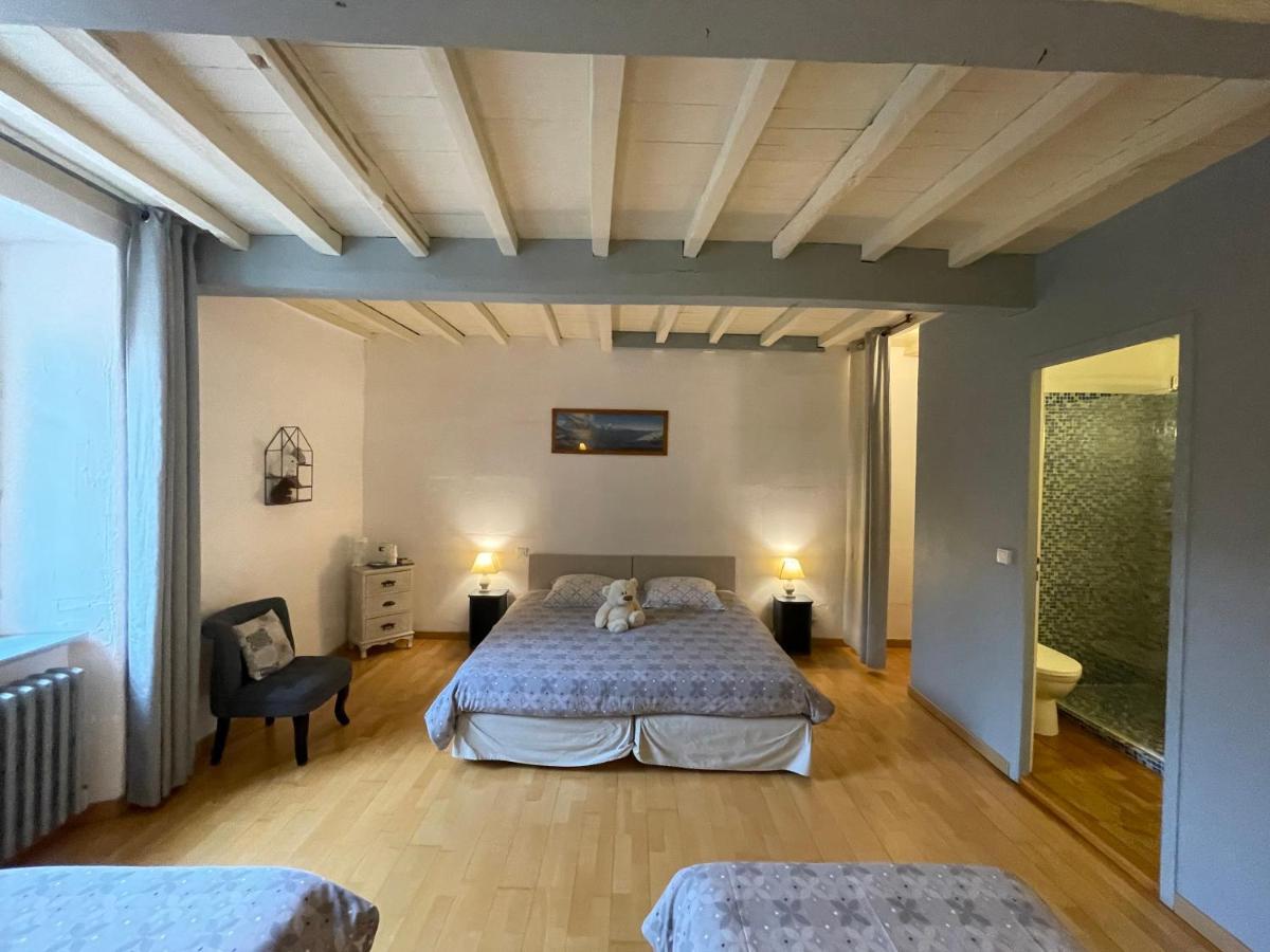 Le Clos Galan Ngoại thất bức ảnh