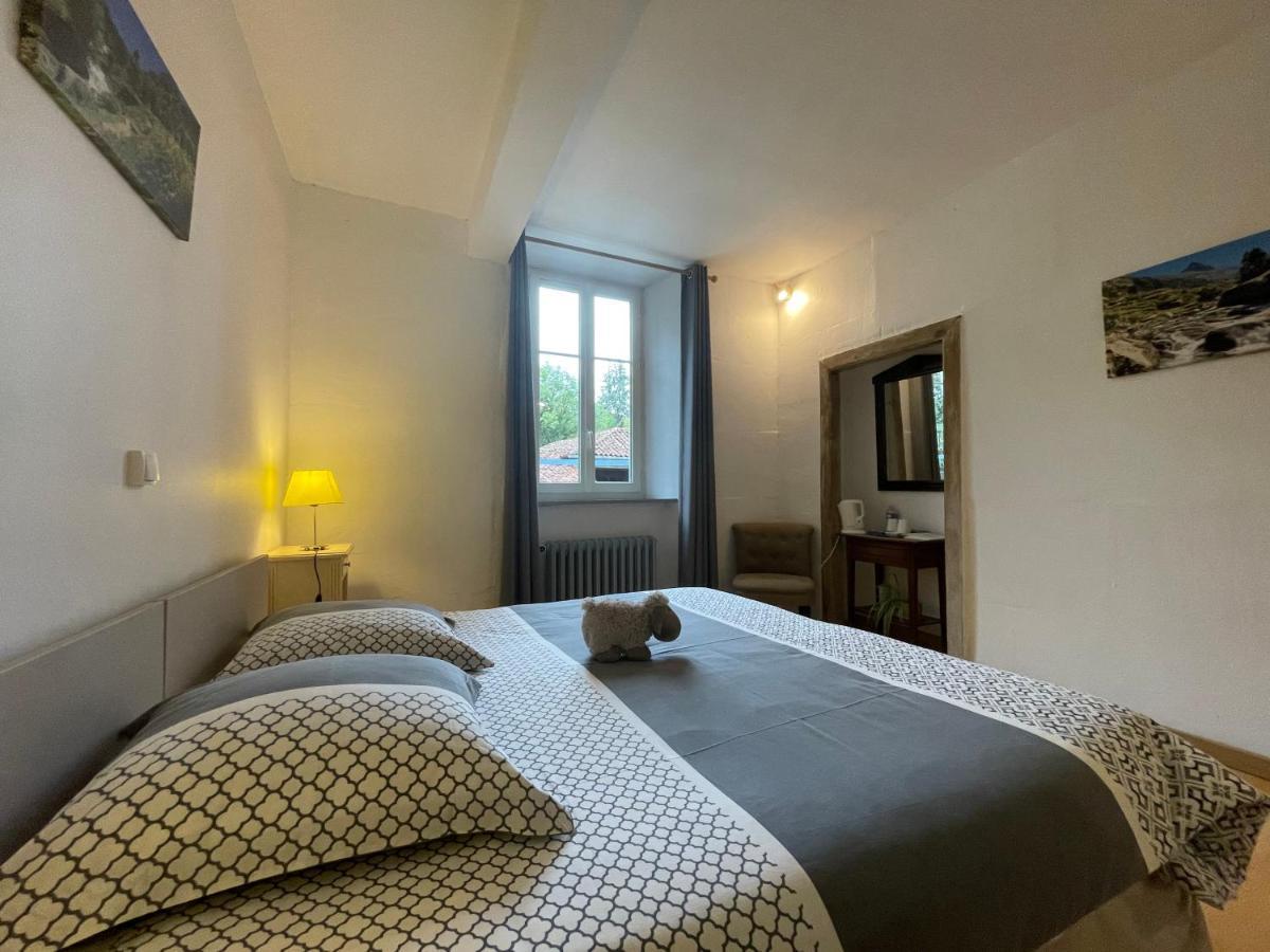 Le Clos Galan Ngoại thất bức ảnh