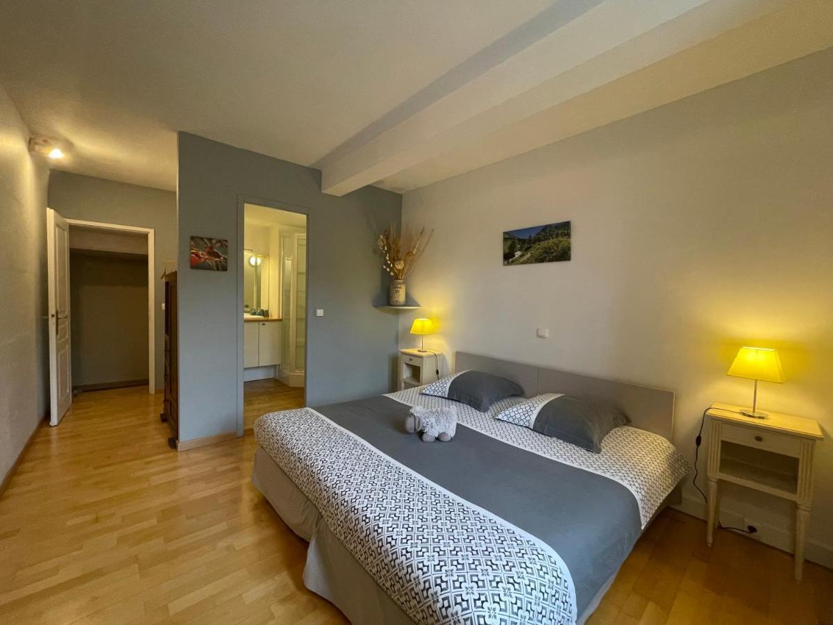 Le Clos Galan Ngoại thất bức ảnh