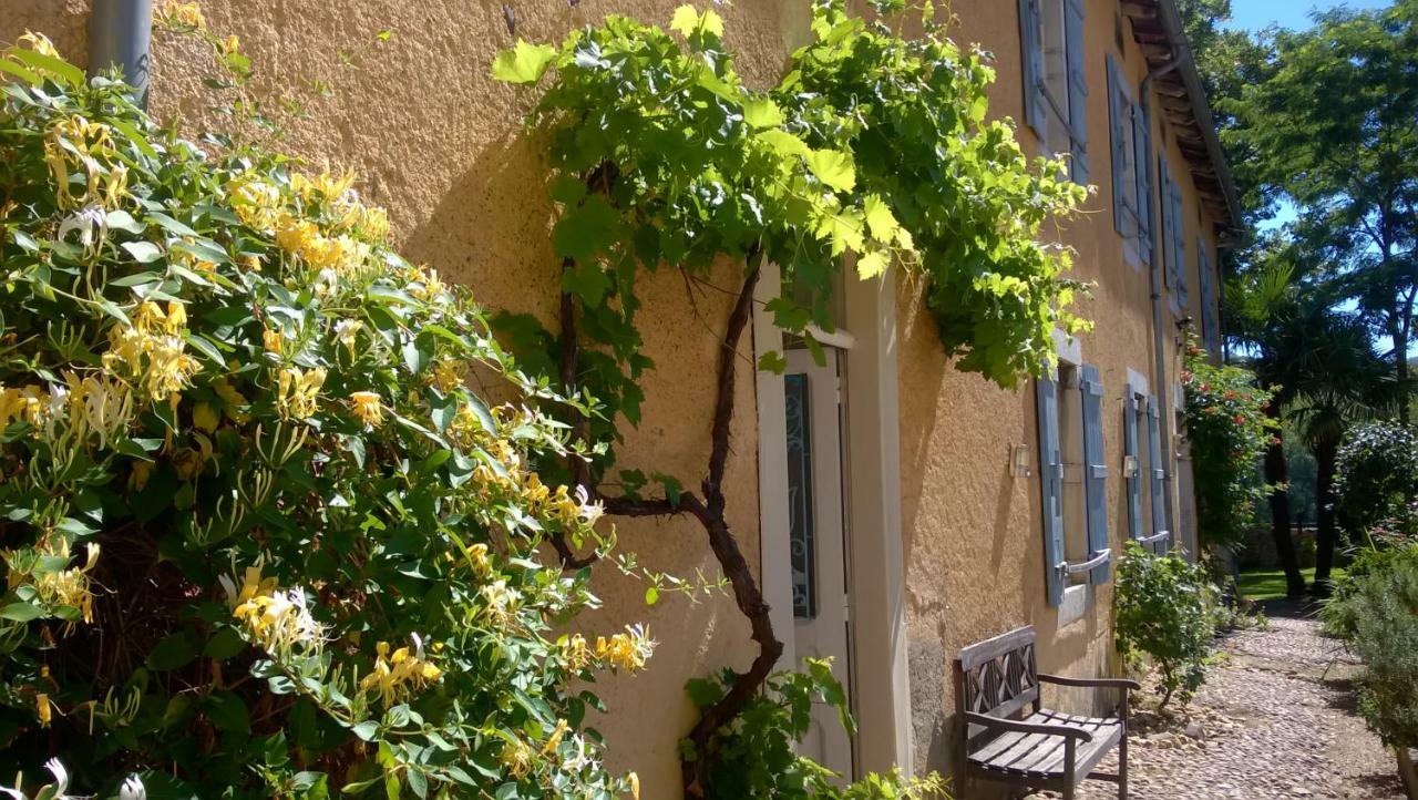 Le Clos Galan Ngoại thất bức ảnh
