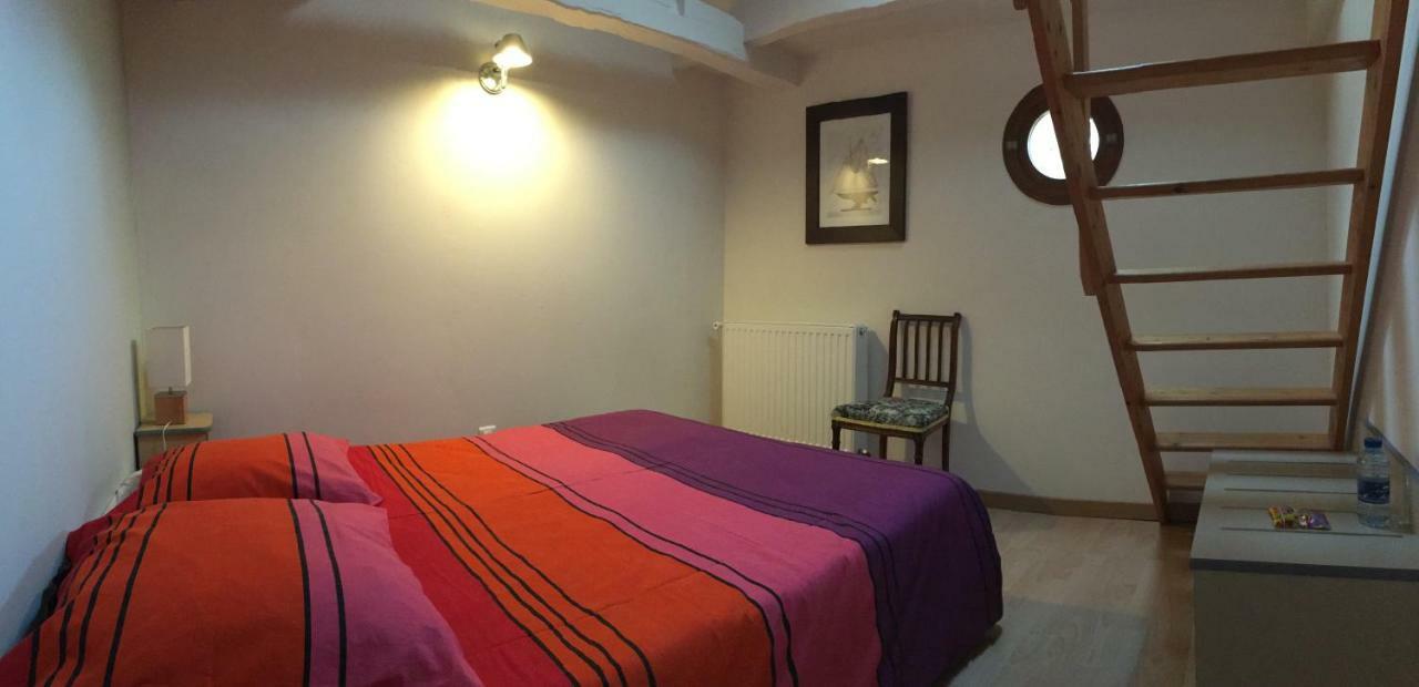 Le Clos Galan Ngoại thất bức ảnh