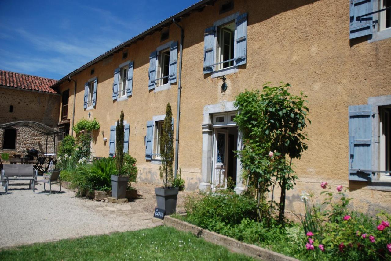Le Clos Galan Ngoại thất bức ảnh